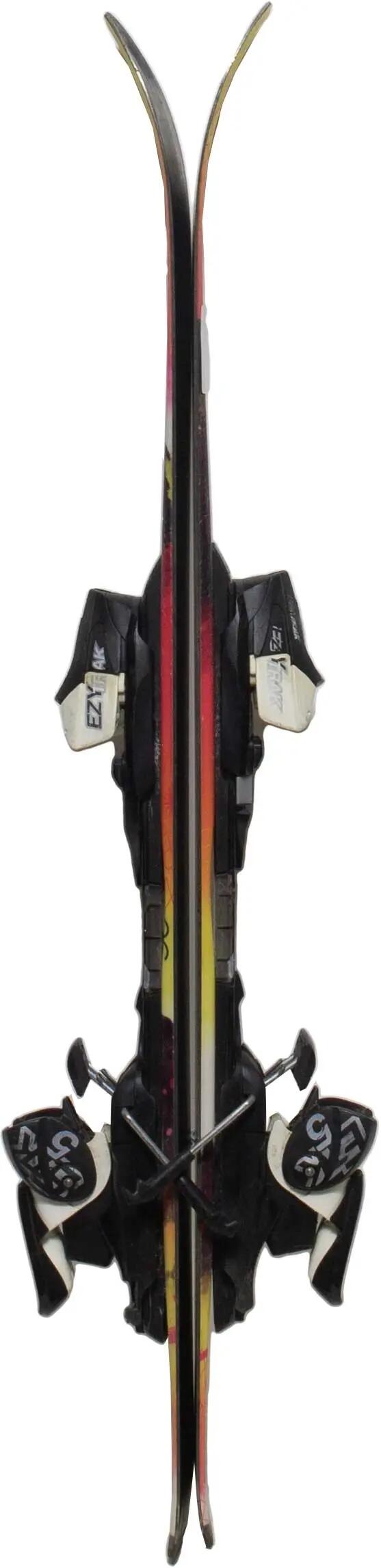 Refurbished - Kinderski Salomon Lux Jr. 70cm 4/4