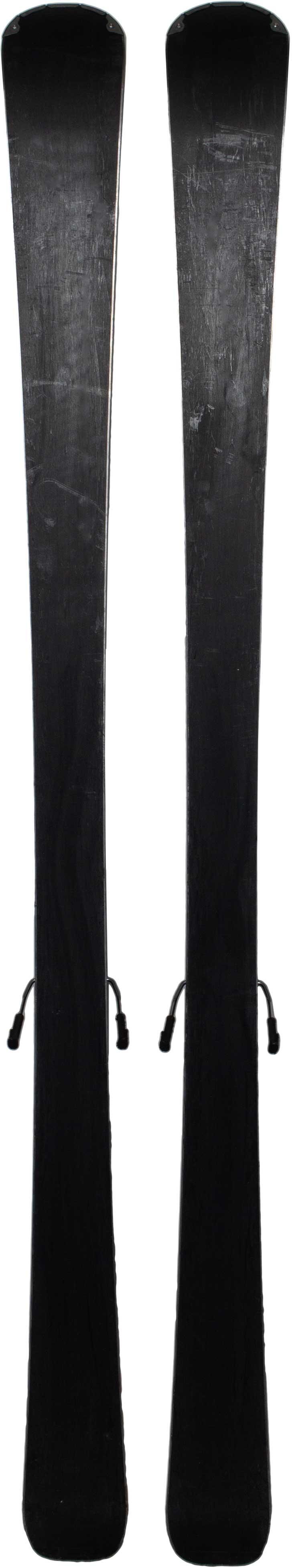Gebrauchte Ski - ROSSIGNOL React RT 2020, 170 cm, Sehr guter Zustand 4/5