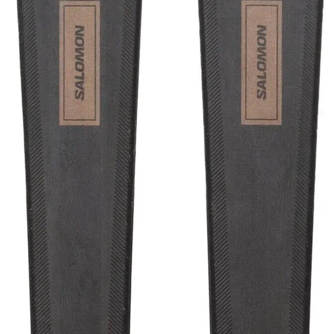 Втори живот - Ски Salomon S MAX W X7 TI 2023 165cm
