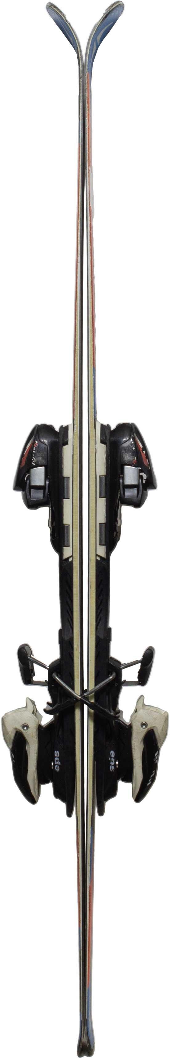 Skis d'occasion - BLIZZARD Racing GS Ti FIS, 135 cm, Etat satisfaisant 4/4