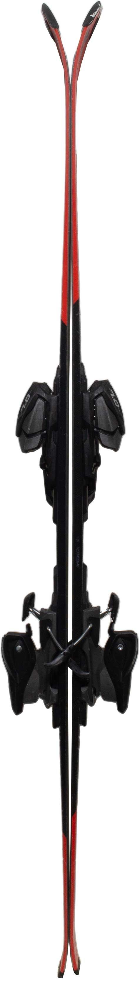 Refurbished - Ski Volkl Racetiger Jr. M 120cm 4/9