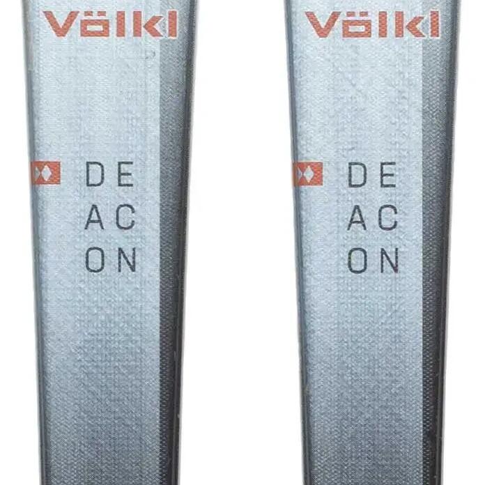 Втори живот - Ски Volkl Deacon 7.2 151cm