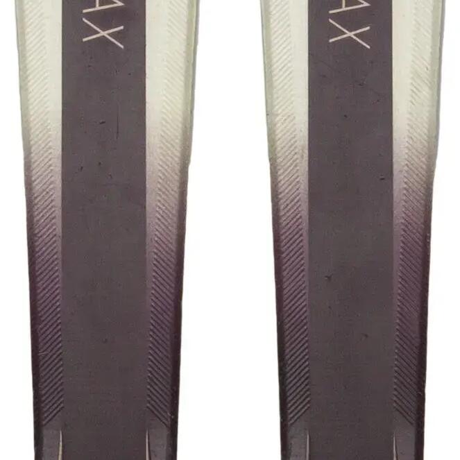 Втори живот - Ски Salomon S MAX X7 TI 155cm