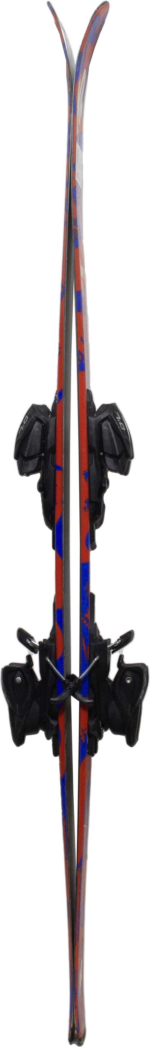 Skis d'occasion - K2 Indy, 124 cm, Très bon état 4/4