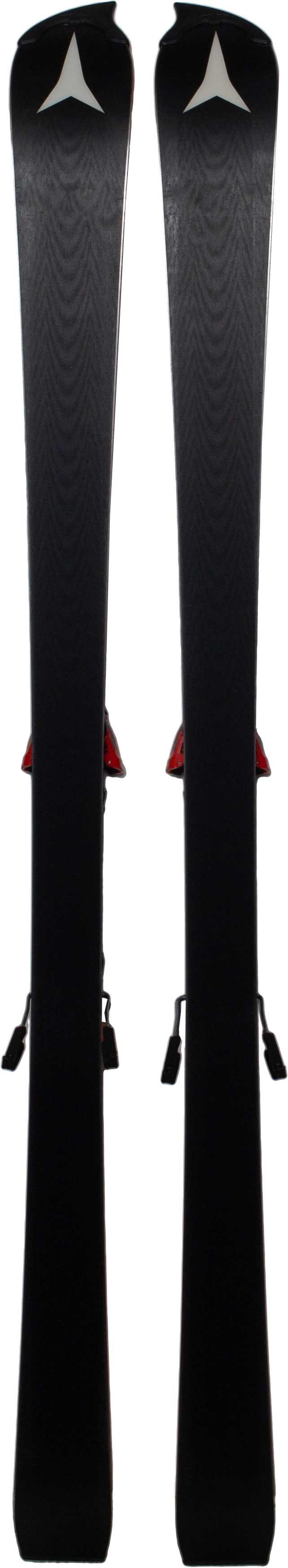Gebruikte ski's - ATOMIC Redster S9 FIS mm, 145 cm, Onberispelijke
