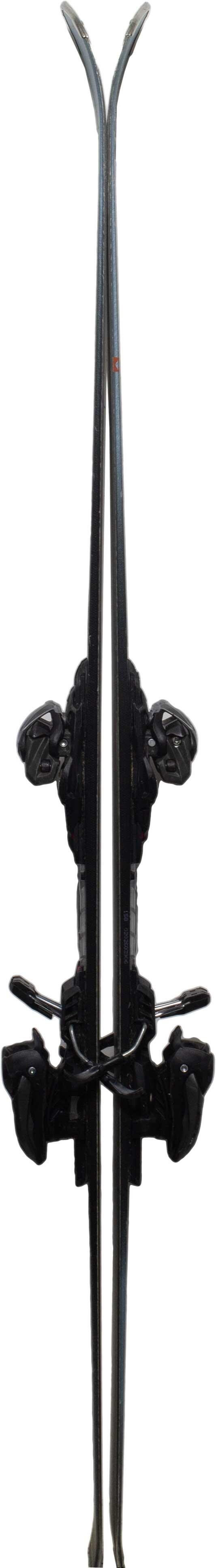 Second life - Narty Volkl Deacon 7.2 151cm 4/4