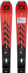 Skis d'occasion - VOLKL Racetiger Jr., 150 cm, Très bon état