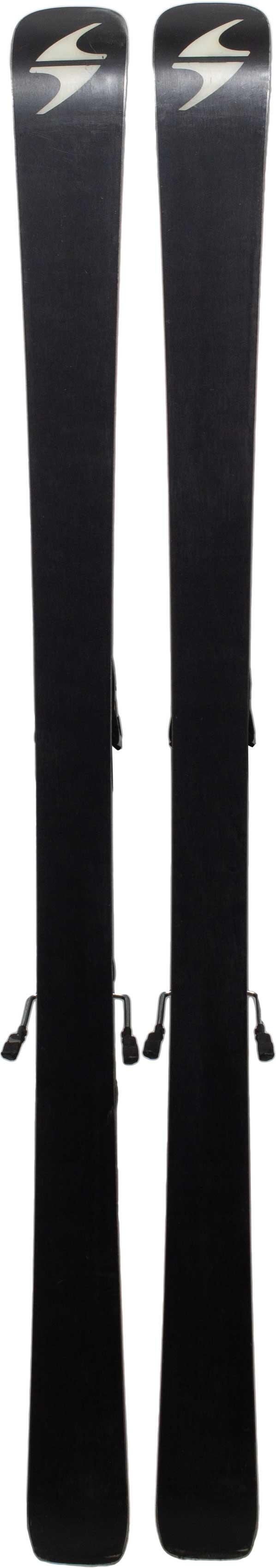 Skis d'occasion - BLIZZARD Racing GS Ti FIS, 135 cm, Etat satisfaisant 3/4