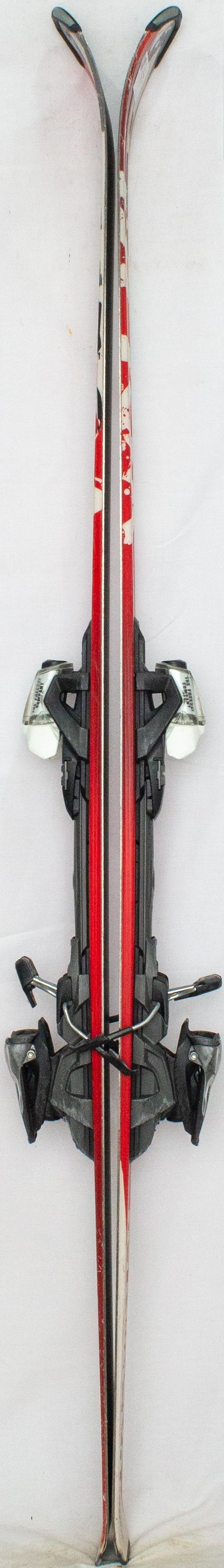 Skis d'occasion - VOLKL Unlimited AC 7.4, 177 cm, Bon état 5/5