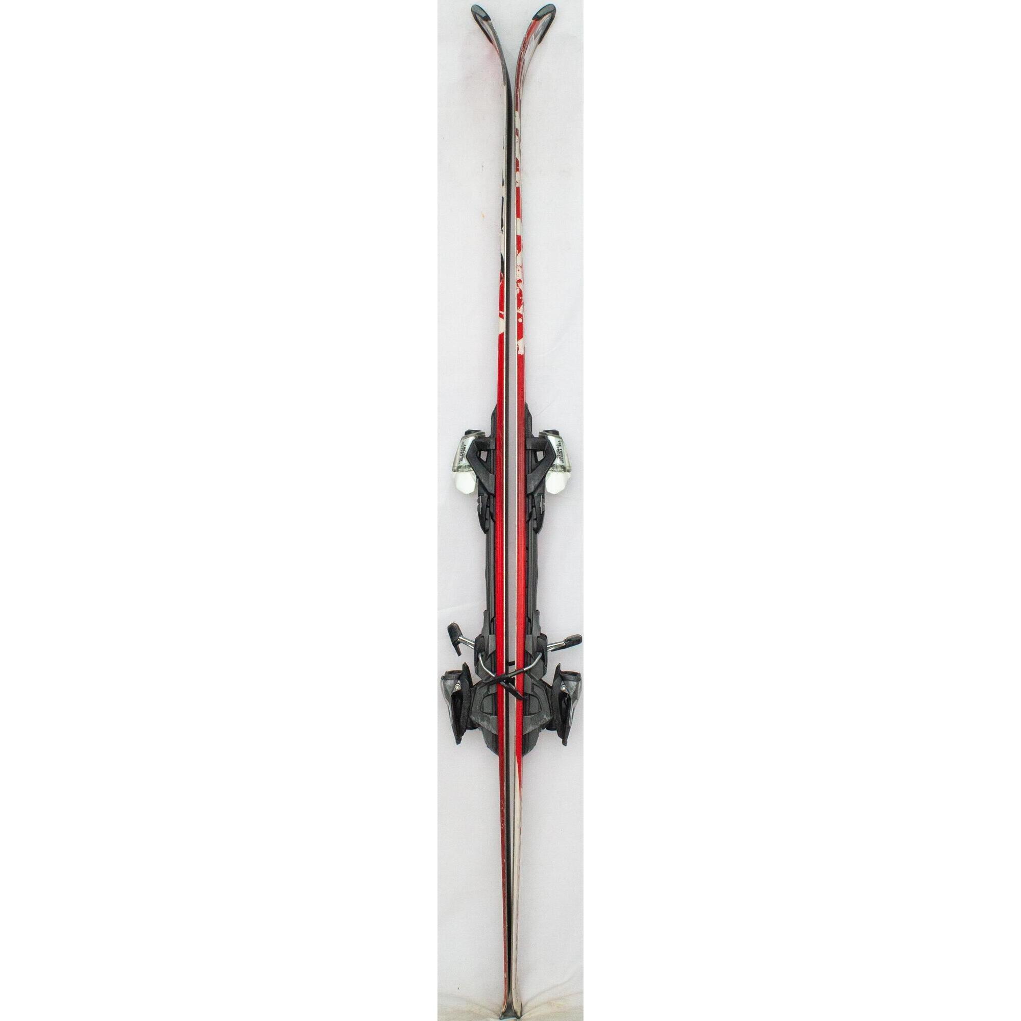 Használt Síléc - Volkl Unlimited AC 7.4, 177 cm - Elfogadható állapotú