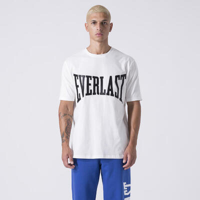 T-SHIRT EXKLUSIV OFF WHITE BAUMWOLLE