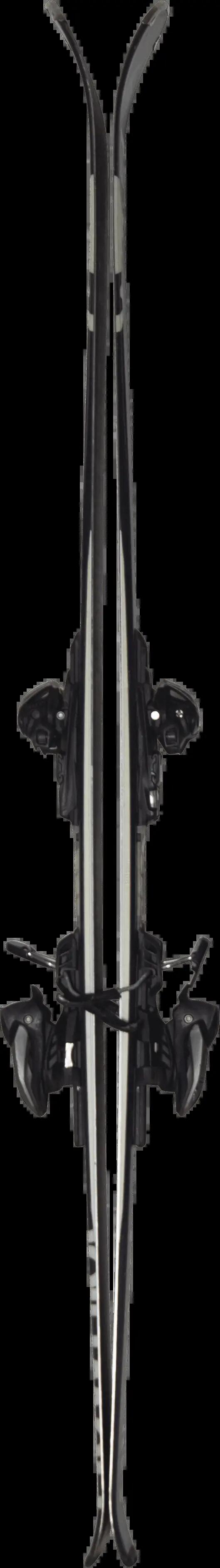 Second life - Narty Blizzard Rawhide 154cm 4/4