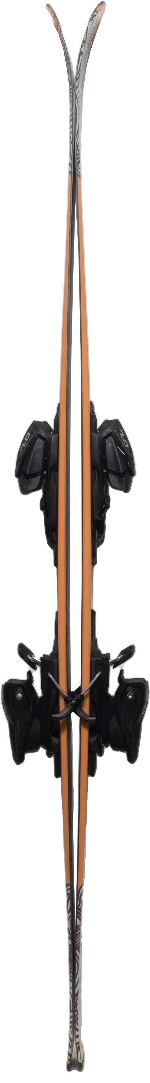 2ND LIFE - K2 Luv Bug, 124 cm, Velmi dobrý stav 4/4