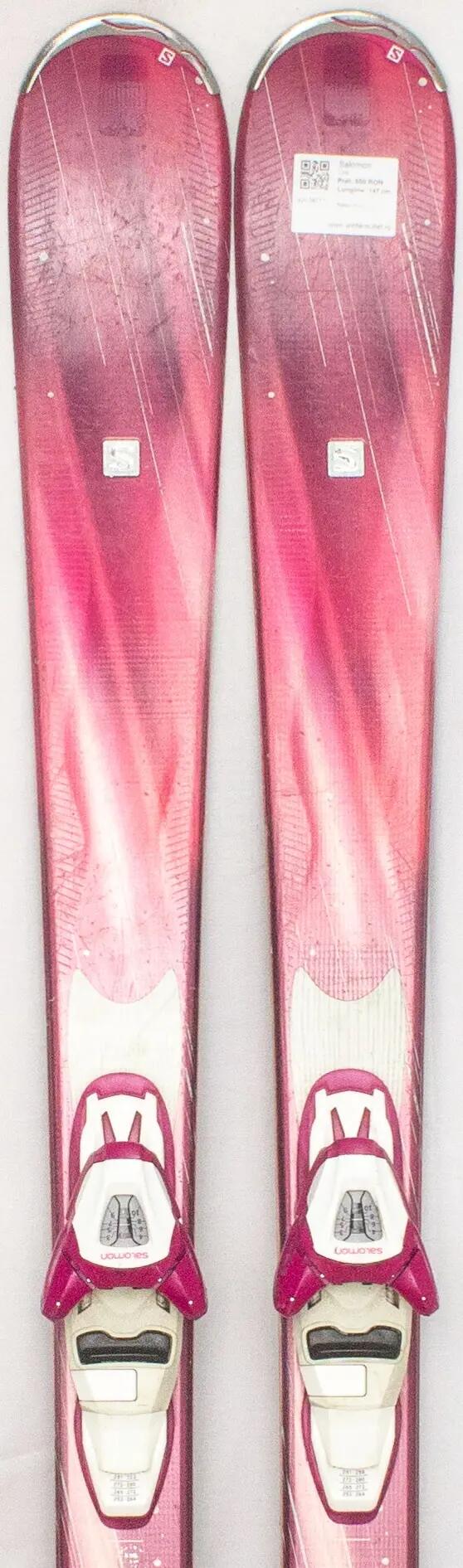 SALOMON picture