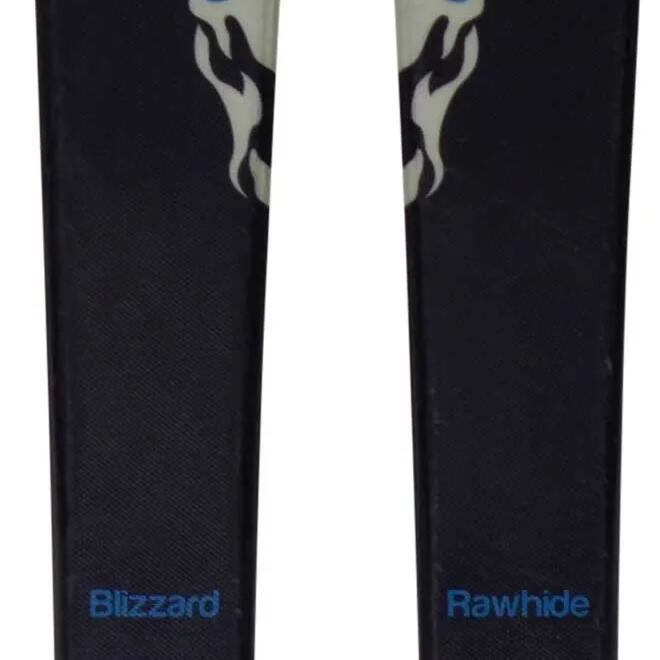 Втори живот - Ски Blizzard Rawhide 154cm