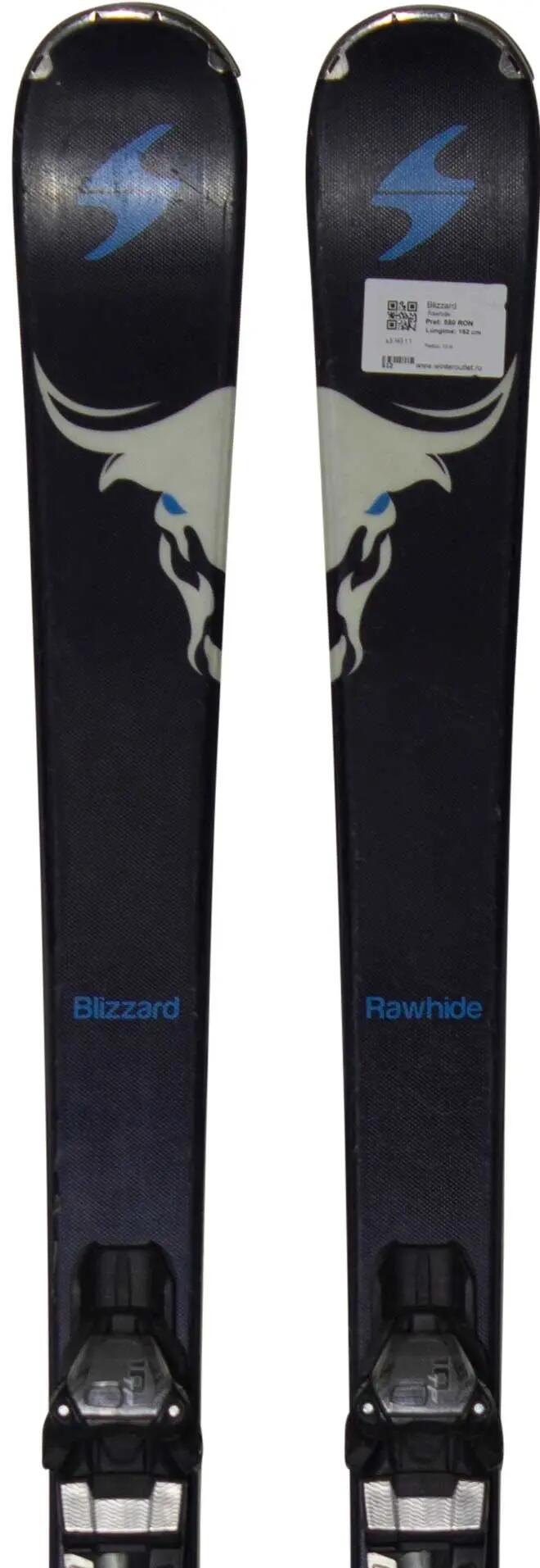 BLIZZARD picture