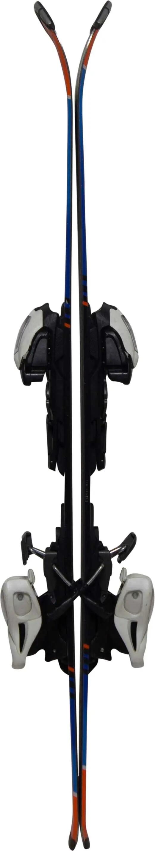 Használt gyereksíléc kötéssel - Blizzard RTX 110cm 4/4