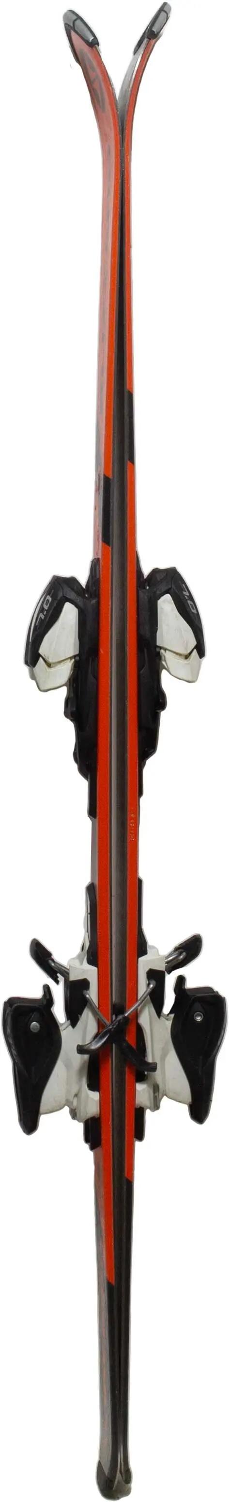 Használt gyereksíléc kötéssel - Blizzard Firebird Jr m 120cm 4/4