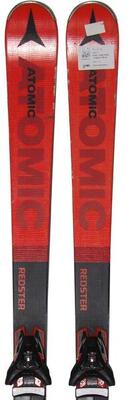 Gebrauchte Ski - ATOMIC Redster G7, 175 cm, Zufriedenstellender Zustand