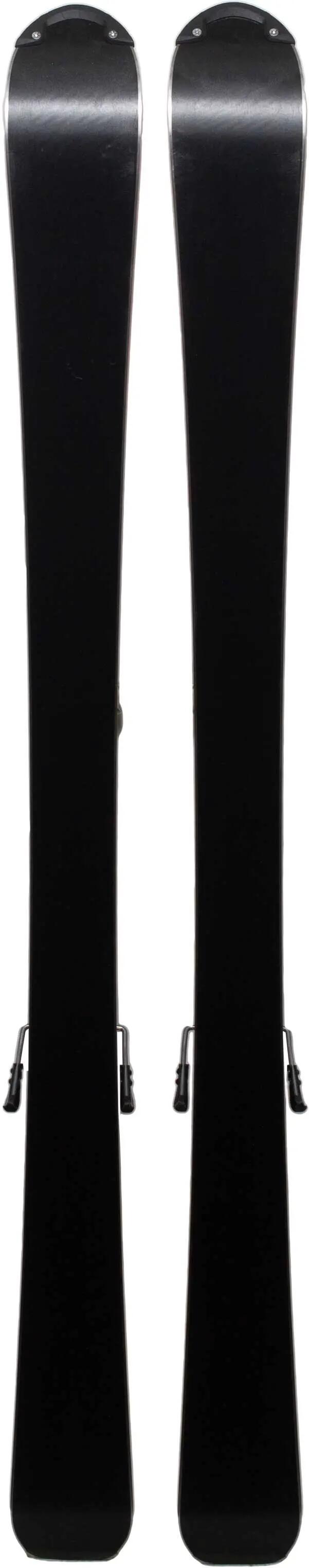 Használt gyereksíléc kötéssel - Blizzard Firebird Jr m 120cm 3/4