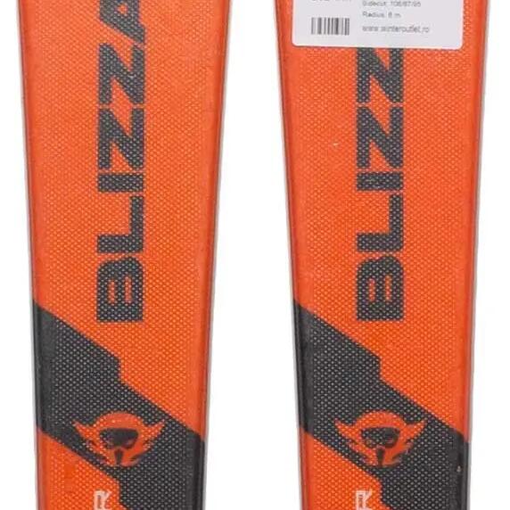 Втори живот – Детски ски Blizzard Firebird Jr m 140cm