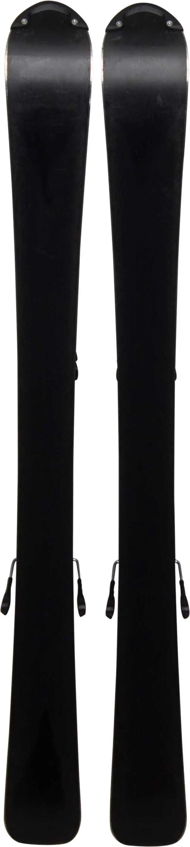 Használt gyereksíléc kötéssel - Blizzard RTX 110cm 3/4