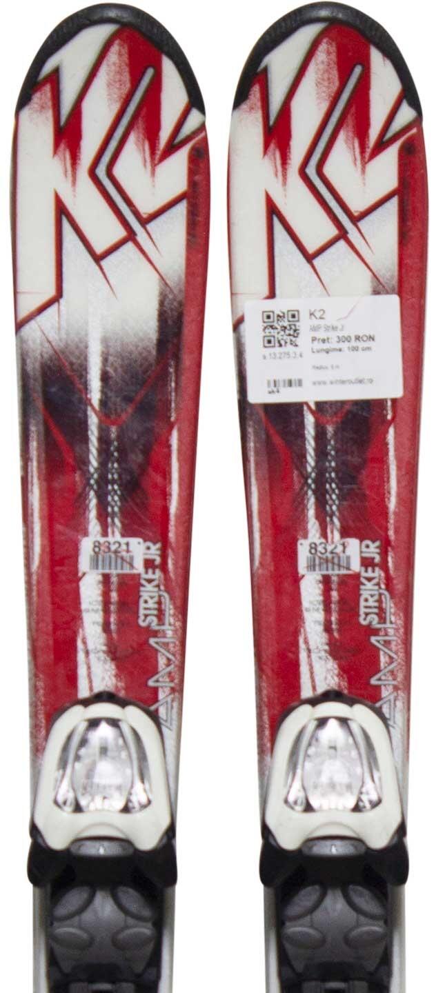 2015 k2 amp strike skis 80X  evo K2 AMP Strike Skis -