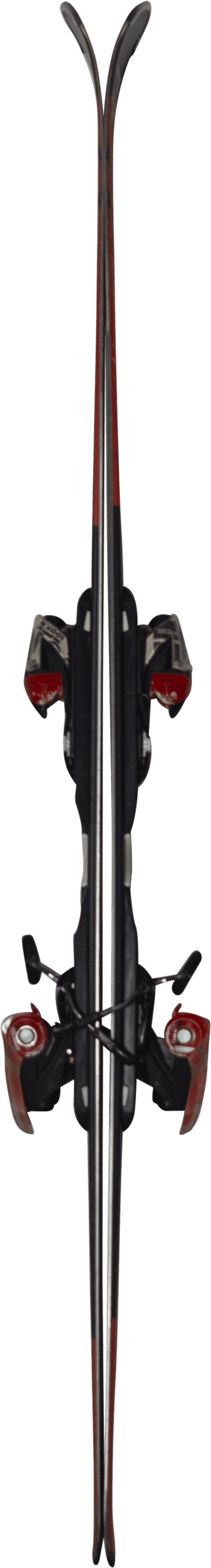 Second life - Narty Rossignol Pursuit RTL 149cm 4/4
