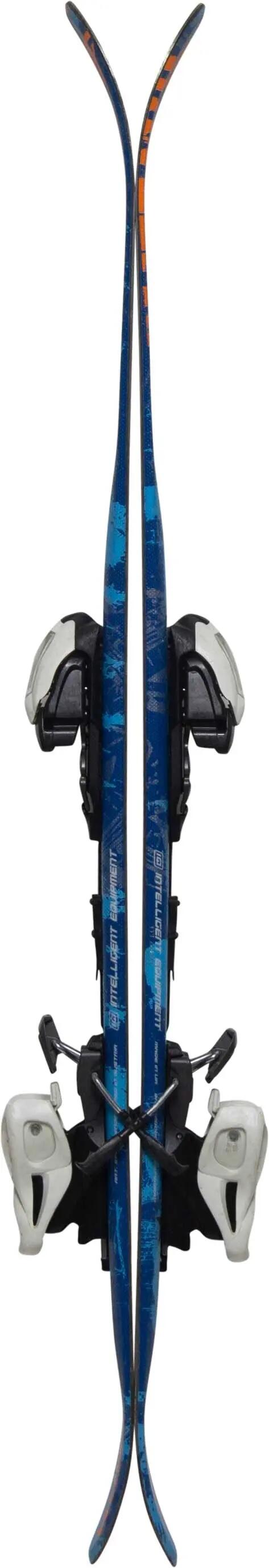 Refurbished - Ski Blizzard Gunsmoke Jr. 99cm 4/4