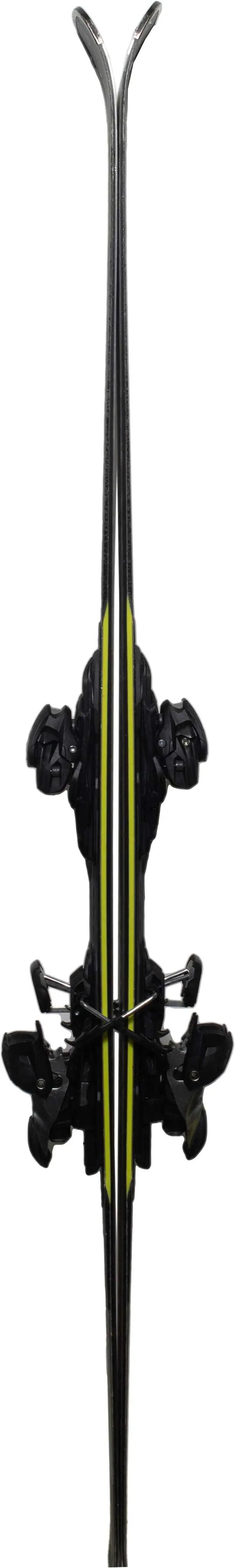 2ND LIFE - Lyže K2 Disruption STi 2023 160cm 4/4