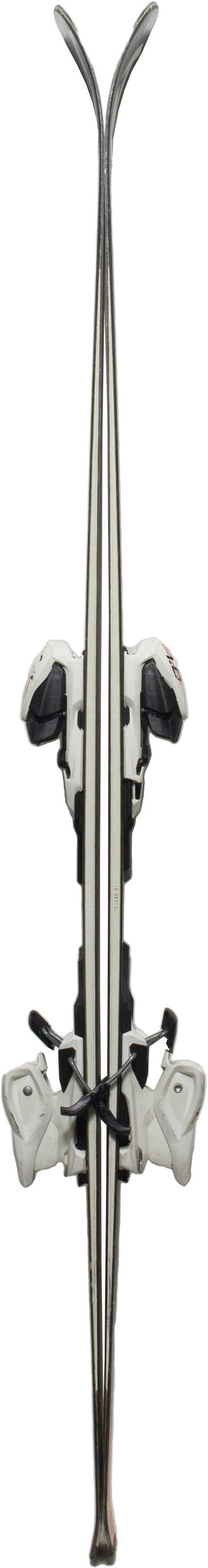 Refurbished - Ski Nordica Dobermann Combi Pro S 162cm 4/4