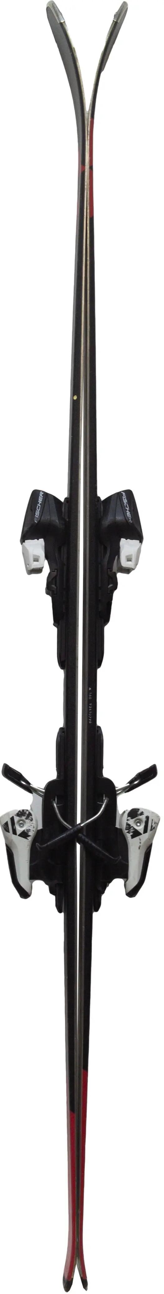 Second life - Narty Fischer RC Fire mas 145cm 4/4