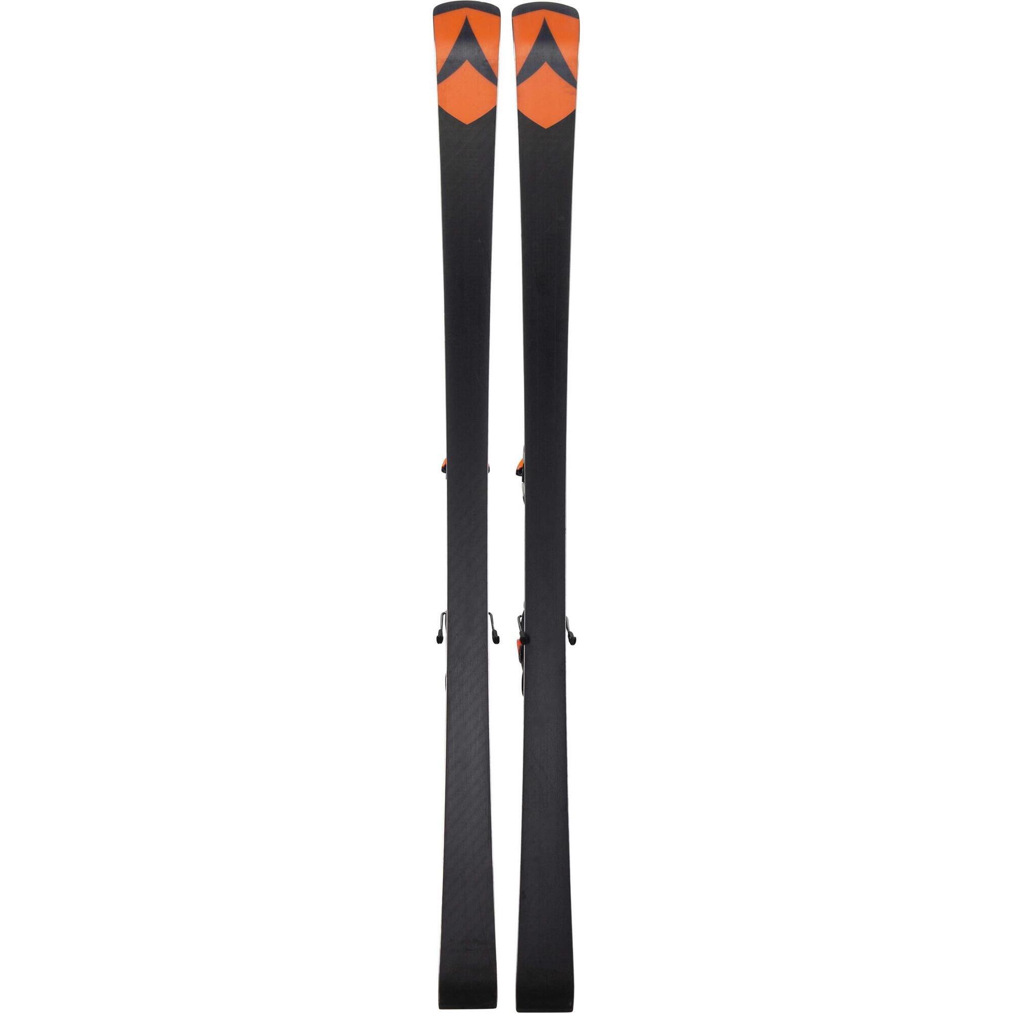 Használt Síléc - Dynastar Master Speed GS Factory, 180 cm - Elfogadható állapotú