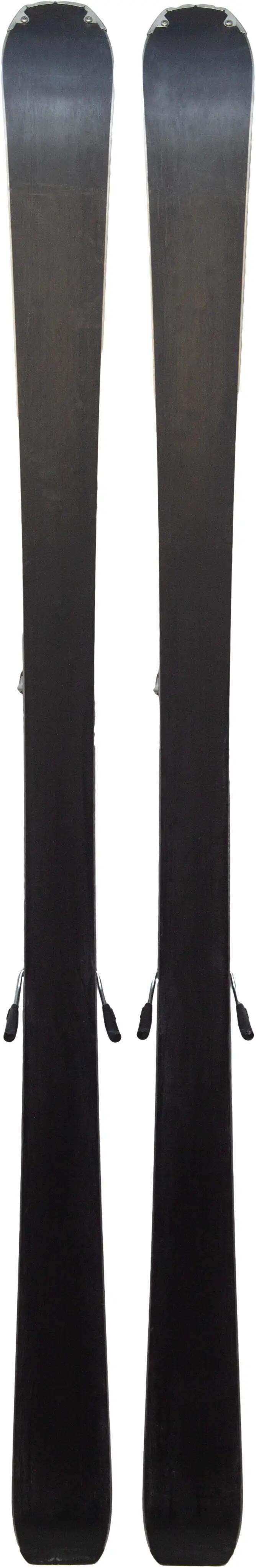 Second life - Narty Fischer RC Fire mas 145cm 3/4