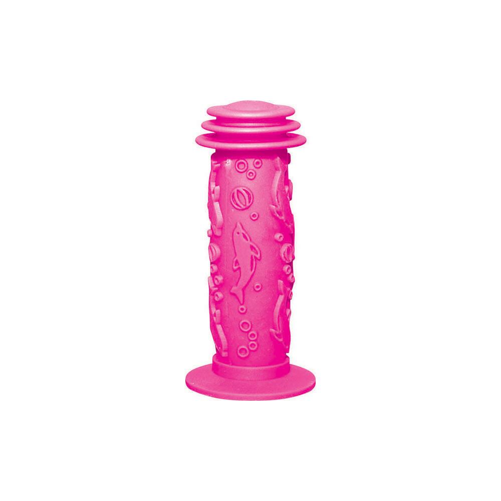 OXFORD Oxford Junior Handlebar Grip - Pink