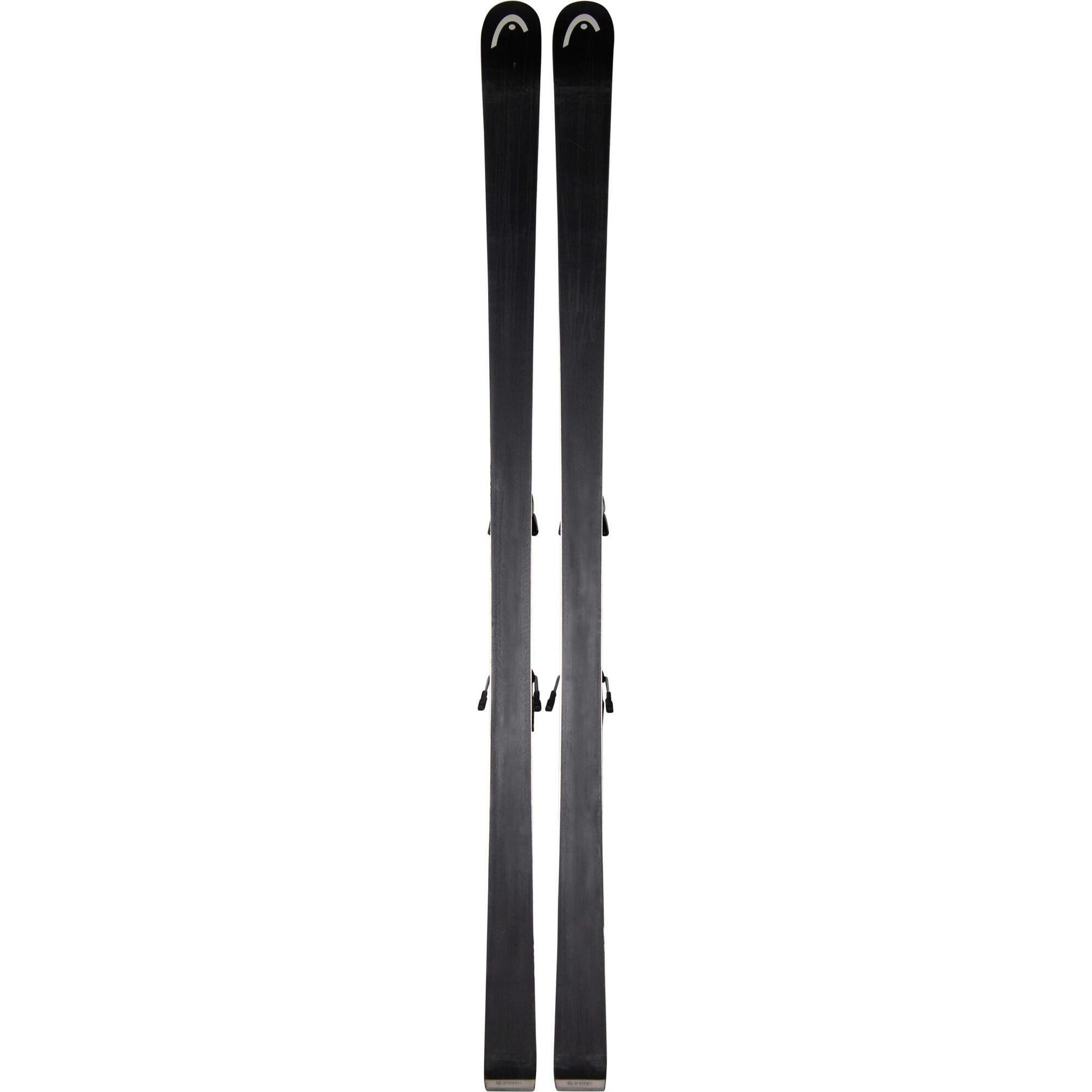Használt Síléc - Head WC I.GS RD, 178 cm - Elfogadható állapotú