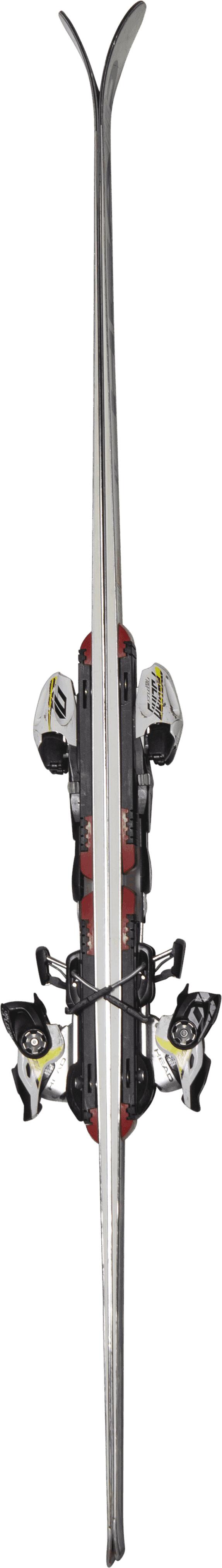 Skis d'occasion - HEAD WC I.GS RD, 178 cm, État satisfaisant 5/5