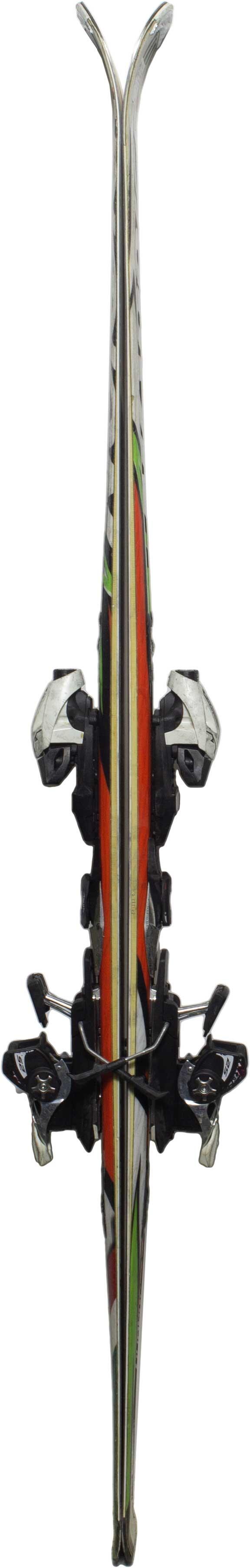 2ND LIFE - NORDICA Dobermann Speedfire Ti, 178 cm, Stav vyhovující 5/5