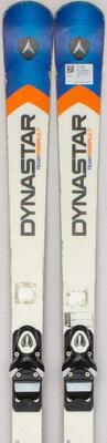 Gebruikte ski's - dynastar team assault, 165 cm, goede staat
