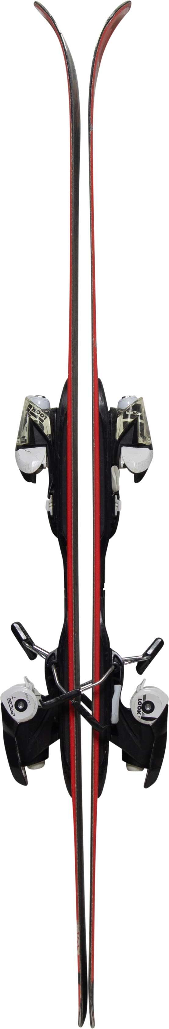 Skis d'occasion - DYNASTAR Team Speed ​​​​GT, 130 cm, Bon état 4/4