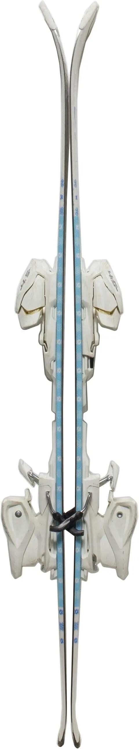 Tweedehands - Kinderski’s Volkl Flair 130cm 4/4