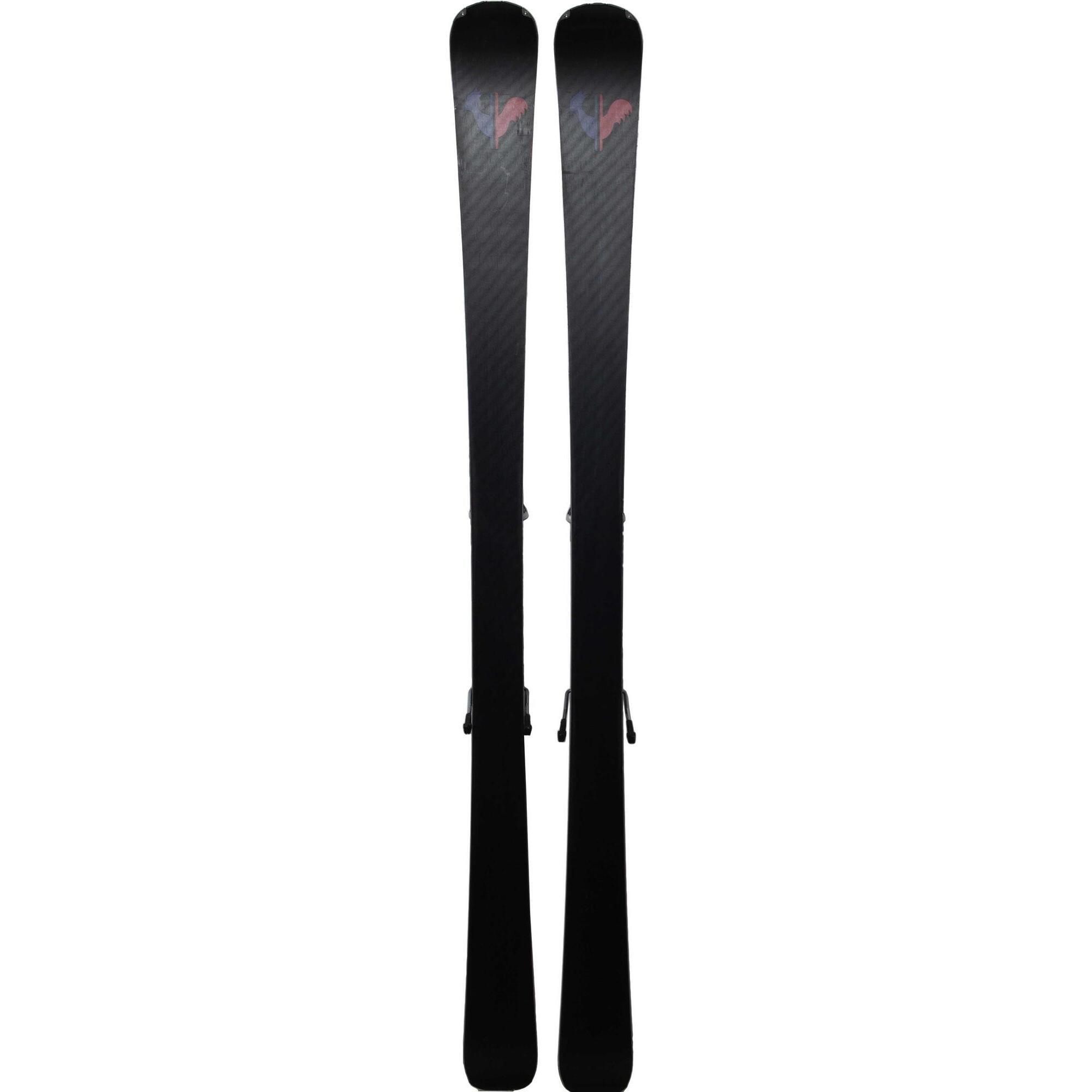 Használt Síléc - Rossignol ST 650 2022, 171 cm - Nagyon jó állapotú