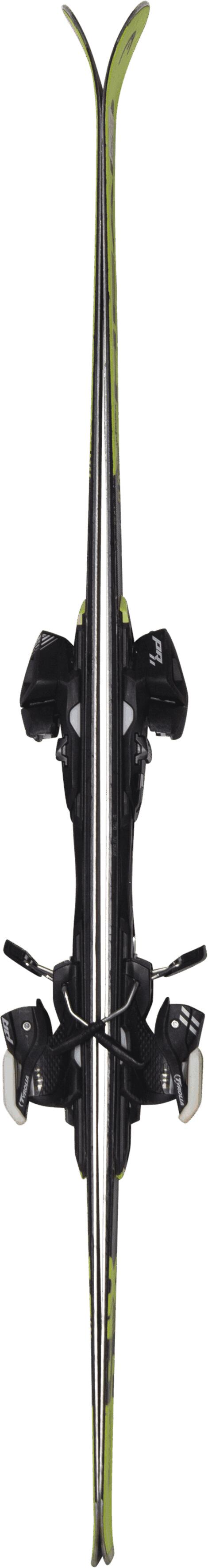 Second Life- Narty HEAD Shape SX, 156 cm- Stan zadowalający 5/5