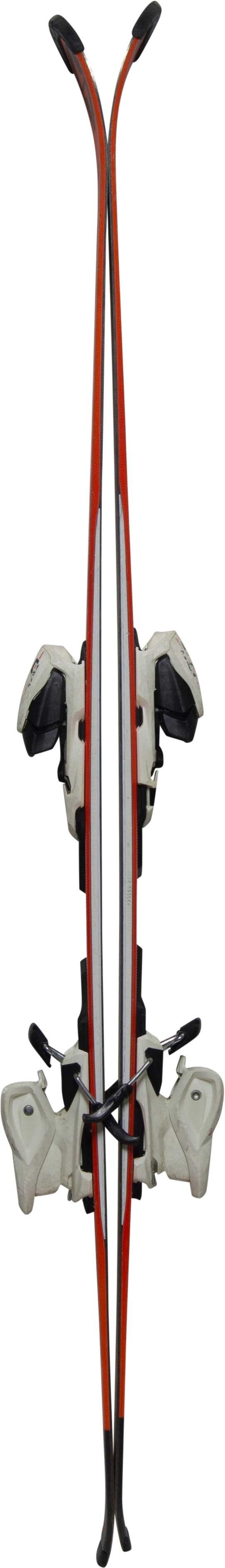 Second life - Narty dziecięce Blizzard Firebird MM 140cm 4/4