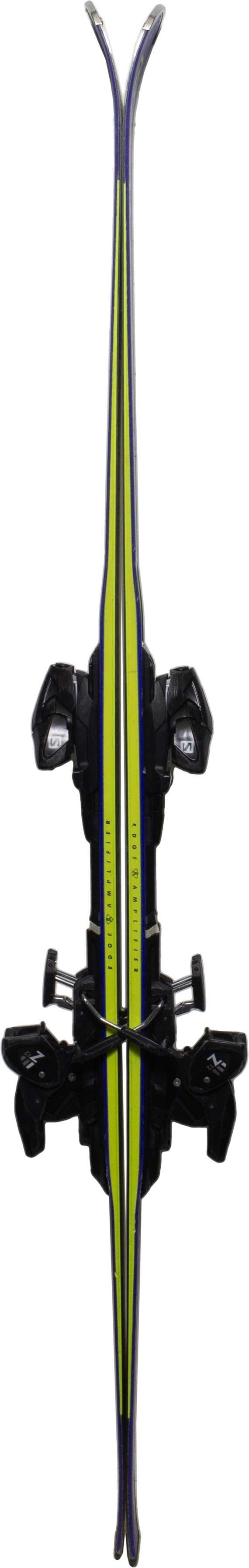 Skis d'occasion - SALOMON Race MT, 160 cm, Bon état 5/5