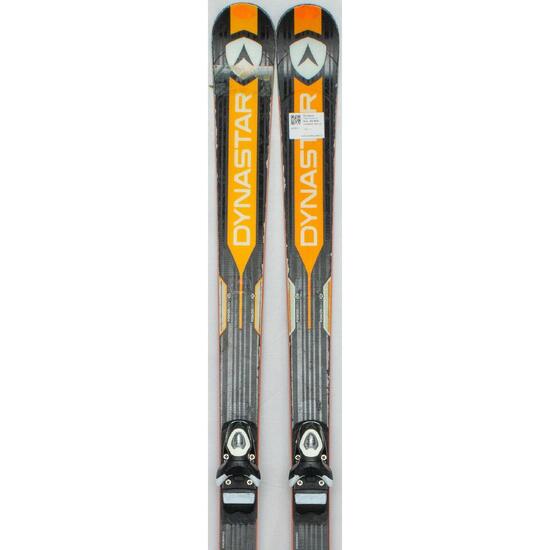 Second Life- Narty DYNASTAR Team Speed GS, 158 cm- Stan zadowalający