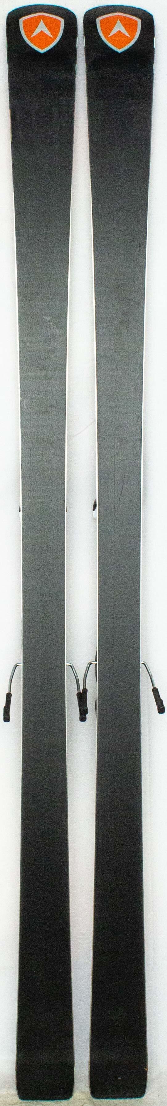 Skis d'occasion - DYNASTAR Team Assault, 165 cm, Bon état 3/4