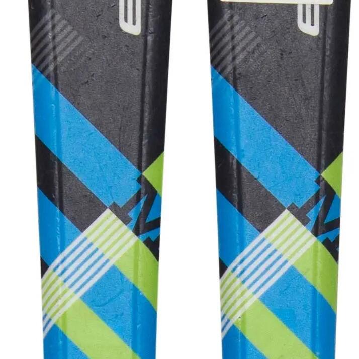 2ND LIFE - Detské lyže Elan Maxx 110cm