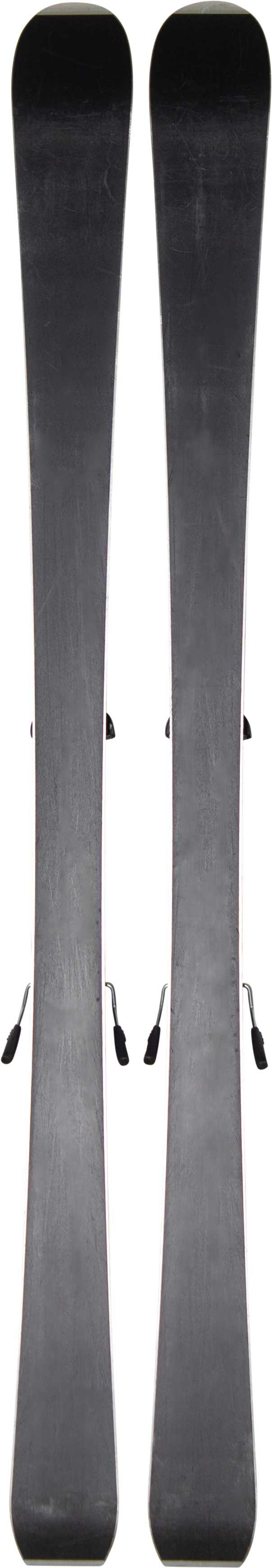 Second Life- Narty HEAD Shape SX, 156 cm- Stan zadowalający 4/5