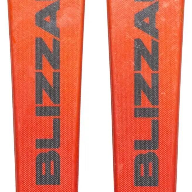 Втори живот – Детски ски Blizzard Firebird MM 130cm